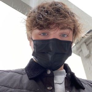 Meet your Posher, Noah